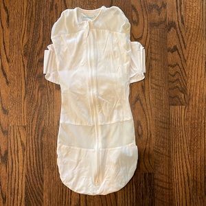 SNOO sleep sack / swaddle old style L